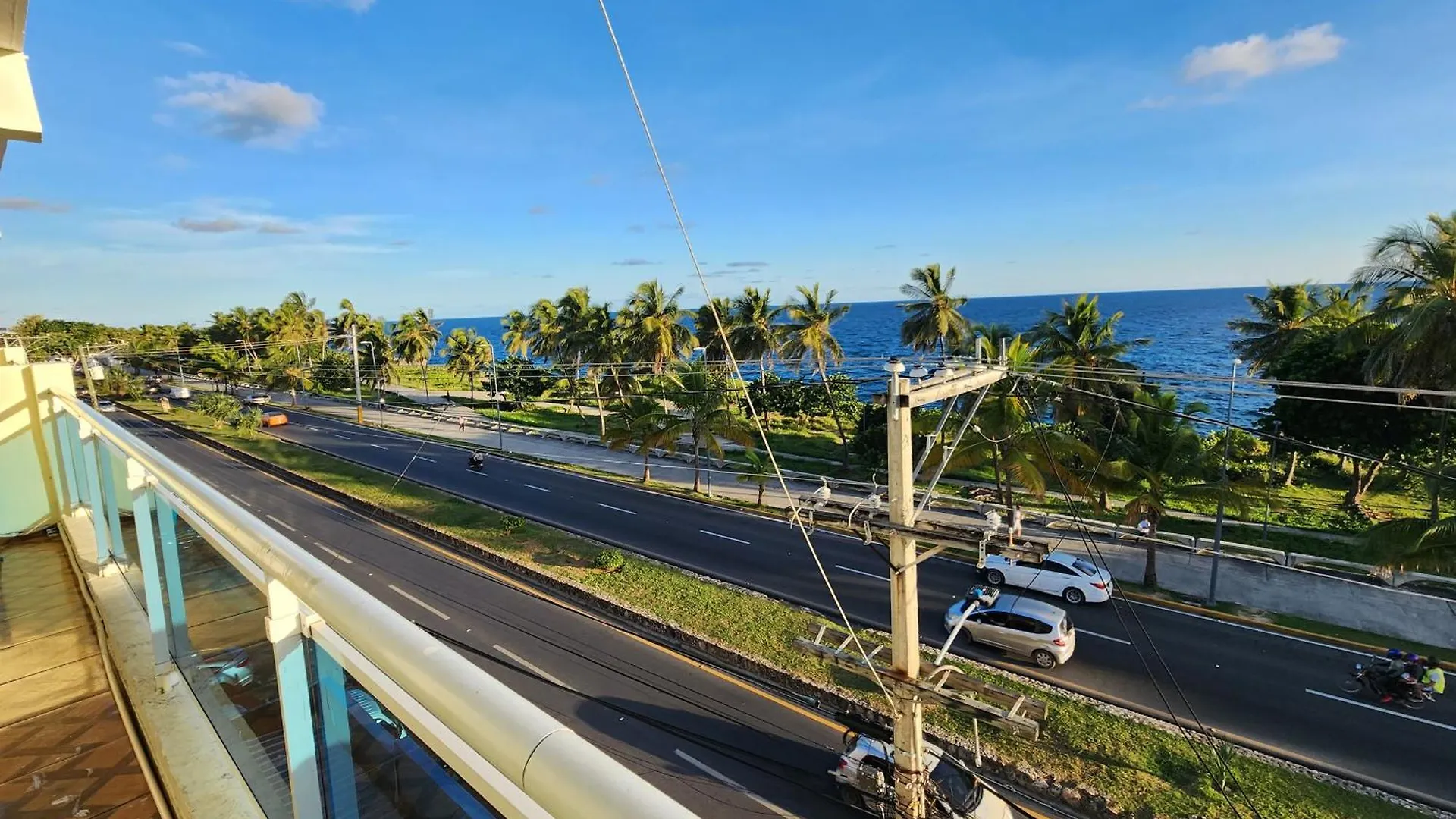 Ocean View Suites Bellamar Los Mameyes  도미니카 공화국